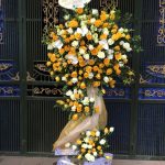 Hoa Khai Trương KT19