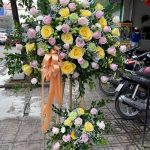 Hoa Khai Trương KT18